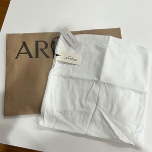 Babaton contour tube top (size s) (NWT)